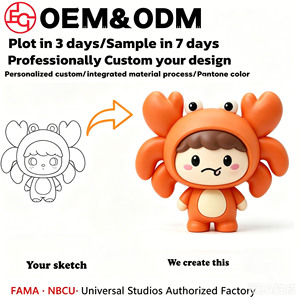 Modèle de collection 25 cm en PVC écologique pour la figurine d'anime <span class=keywords><strong>Neliel</strong></span> Tu Oderschvank du Japon avec production sur mesure - Product Image 4
