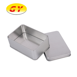 Cao Chất Lượng Kim Loại <span class=keywords><strong>Tin</strong></span> Có Thể Hộp Bao Bì Cho Cà Phê - Product Image 6