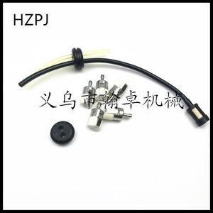 Repuestos y Accesorios para Podadoras Poulan Husqvarna HZPJ, Filtro de Aceite Pequeño, Tubo de Filtro de Aceite de Fieltro, Base de 2 Orificios - Product Image 1