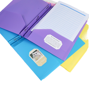 Hot bán đầy màu sắc Nòng Nọc thư mục phân loại lưu trữ tập tin thư mục - Product Image 4