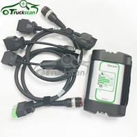 Vocom 88890300 pour outil de diagnostic de camions lourds avec garantie de 2 ans, interface USB 12-24V
