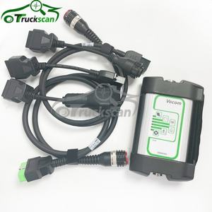 Interface Vocom 88890300 pour Renault/UD/Mack, outil de diagnostic pour camions - Product Image 4