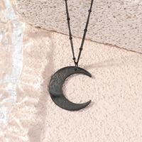 Collar de Moda con Colgante Islámico Ayatul Kursi, Diseño Árabe Musulmán, Alá, Corán, Acero Inoxidable, Venta al por Mayor para Hombres y Mujeres