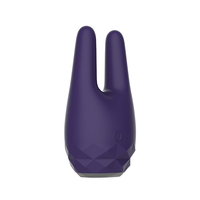 Odeco Neuester Doppelkopf-Vibrator Sexspielzeug für Frauen Vibrator-Ei Japanischer Heißer Pussy-Vibrator Sexshop Sextoys für Frauen