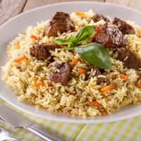 Riz Jasmin Thaïlandais Premium Grain Long, Riz Parfumé Thaïlandais Hom Mali pour Vente en Gros et Distributeurs Alimentaires