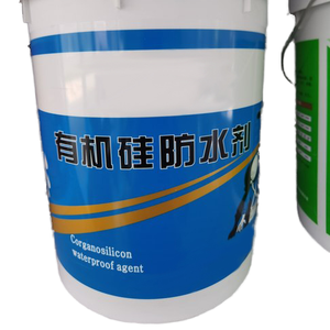 <span class=keywords><strong>Pintura</strong></span> impermeable Invisible de alta calidad 20KG Precio de fábrica Agente impermeable Tipo de parada de <span class=keywords><strong>agua</strong></span> - Product Image 1