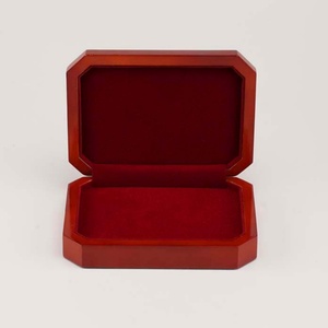 Commercial High End Jewelry <b>Box</b> Luxury Wood Gift <b>Box</b> - Product Image 4
