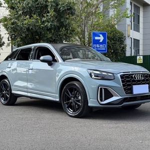 <span class=keywords><strong>Audi</strong></span> Q2L 35TFSI 2024, SUV compact élégant et luxueux - Product Image 2