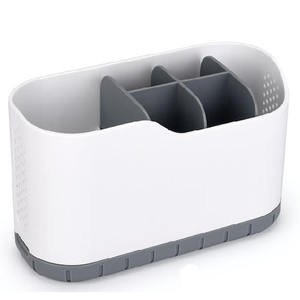 Rack Maison Cuisine Salle De Bain Porte-Organisateur De Stockage - Product Image 1