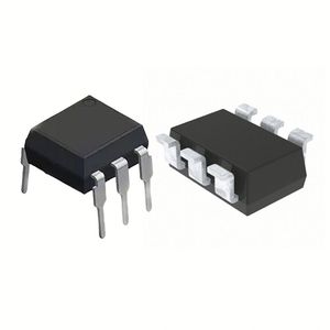100% Brand-New & Original PC900 DIP-6 SOP-6 Integrated Circuits IC Chips - Product Image 1