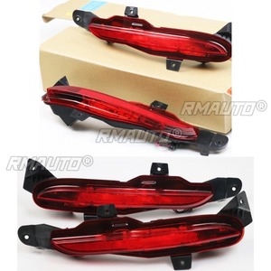 For Range Rover Velar Styling Kits Fog Lights Driving Lamp <b>Halogen</b> LED <b>Bulbs</b> Bumper Fog Light Lamp Lamp Light Housing Body Kit - Product Image 2