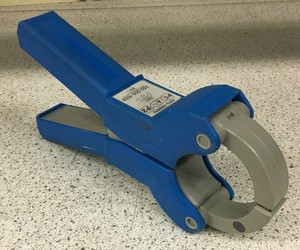 PLC Universal Model US.U Current Transducer Clamp POO-1380 Warranty Product - Product Image 1