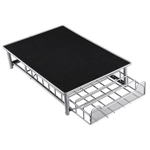 40 tiroirs de capsules de café en métal, porte-capsules, rangement de haute qualité - Product Image 5