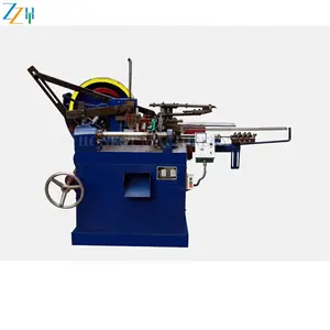 Hot Sale Torsion Spring Coiling Machine / Spring Torsion Testing Machine / Torsion Spring Machine For Export