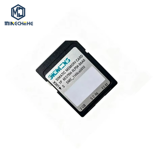 6ES7954-8LP04-0AA0 <b>Memory</b> <b>Card</b> 2GB Flash SIMATIC S7 Industrial Automation Controller - Product Image 1