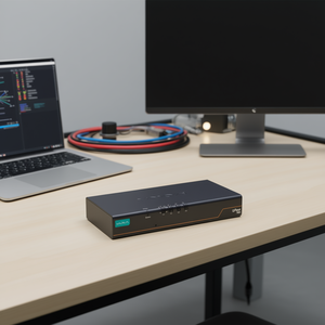 Módulo de Conversión de Señal Moxa UPort 1410 G2 RS232 422 485 sobre USB - Product Image 3