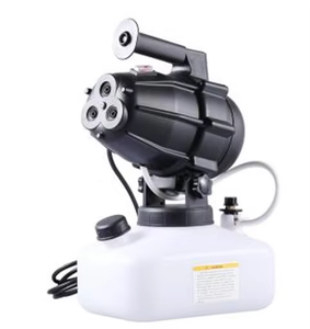 Portable Nebulizer, Electric Atomizer <b>Sprayer</b>/Electric Mist Maker Fogger Machine Cleaning Equipment, Spray Pump Machine - Product Image 2