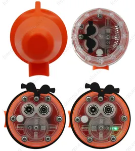 RS-109M IPX7 5W Ais Transponder Fishing Net Buoy Tracker For Fishing Net Fast Receiving Positioning Gps Navigation