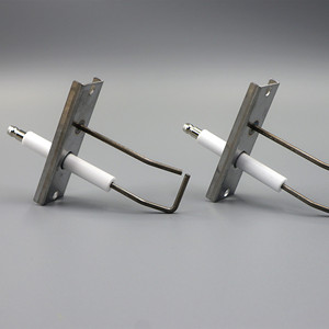 Buona prestazione personalizzato <span class=keywords><strong>caldaia</strong></span> sensore di fiamma <span class=keywords><strong>elettrodo</strong></span> di accensione in ceramica - Product Image 4