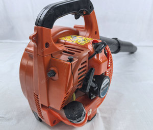 High Performance Portable 26CC Leaf <b>Blower</b> Gasoline Engine Air <b>Blower</b> for Garden - Product Image 4