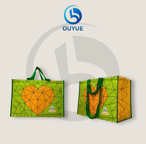 In Stock Durable Promotional Colored Wholesale Eco Friendly Shopping pp Non Woven <b>Craft</b> <b>Bags</b> - Product Image 4
