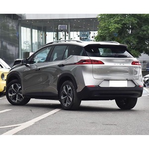 AION V PLUS โมเดลใหม่2024รถ SUV ไฟฟ้ารุ่นใหม่เพื่อความสบาย - Product Image 5