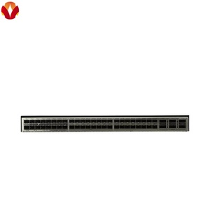 Switch de Rede CloudEngine S6700 Série S6730-H48X6C com 48 Portas 10GE e 6 Portas 100GE QSFP28 - Product Image 2