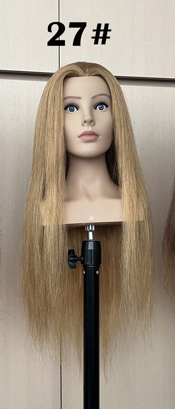 # 27 Blond miel