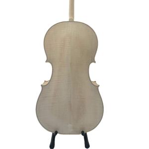 <span class=keywords><strong>Violino</strong></span>, <span class=keywords><strong>Viola</strong></span> <span class=keywords><strong>e</strong></span> Violoncello Artigianali SurpassMusica con Top in Abete Massello <span class=keywords><strong>e</strong></span> Fondo in Acero, Personalizzabili - Product Image 1