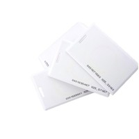 Lecteur de cartes EM4200 ID RF basse fréquence uniquement pour contrôle d'accès de sécurité, pointage des employés et parcs de stationnement