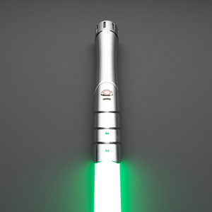 Sabre laser Proffie <span class=keywords><strong>GHV</strong></span> personnalisé à LED avec mouvement fluide, poignée métallique, collection de jouets pour livraison directe et vente en gros en usine - Product Image 4