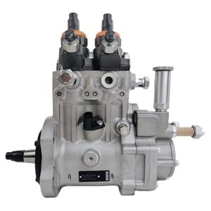 Xuansong Factory Price <strong>Genuine</strong> High Quality <strong>Excavator</strong> Loader Bulldozer <strong>Spare</strong> <strong>Parts</strong> Hydraulic Pump Joystick Engine Gear Pump 1 - Product Image 2