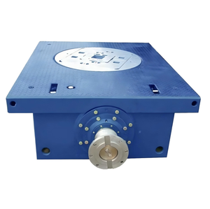 โต๊ะหมุนสำหรับแท่นขุดเจาะน้ำมัน Mrl275 รุ่น Mrl205/175 สำหรับ Td125/Td160/ Rig - Product Image 6