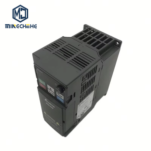 Variador de Frecuencia VFD5A5MS43ANSAA VFD4A2MS43ANSAA VFD2A7MS43ANSAA, Inversor de Corriente Alterna, 380V Trifásico para Motor Industrial - Product Image 1