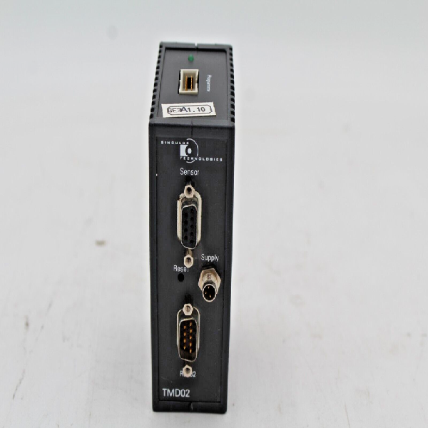 New Plc G34924-m1019-b2 Module