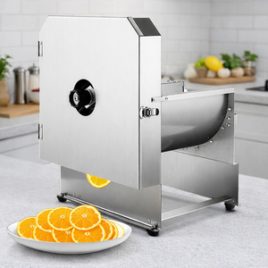 Trancheuse manuelle multifonctionnelle, lames intérieures réglables, <span class=keywords><strong>mandoline</strong></span>, trancheuse à légumes, trancheuse à fruits, machine à faire des <span class=keywords><strong>chips</strong></span> de banane - Product Image 1