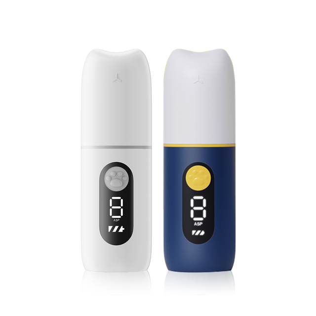 Electric Nasal Irrigator with Wastewater Separation Design Professional Hygienic Nasal Washer for Sinus Relief