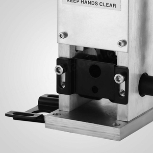 Nouvelle machine à dénuder manuelle 1.5-25mm - Product Image 6