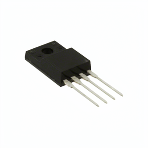 KA5M0365RTU Power Management (PMIC) TO 220 4 Full Pack Manufacturer Channel Electronic Circuit Components - Product Image 1