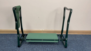 Agenouillère et siège <span class=keywords><strong>de</strong></span> <span class=keywords><strong>jardin</strong></span> Portable Agenouillère <span class=keywords><strong>de</strong></span> <span class=keywords><strong>jardin</strong></span> Fournitures <span class=keywords><strong>de</strong></span> <span class=keywords><strong>banc</strong></span> <span class=keywords><strong>de</strong></span> jardinage Protège vos genoux Vêtements <span class=keywords><strong>de</strong></span> la saleté Taches d'herbe - Product Image 6