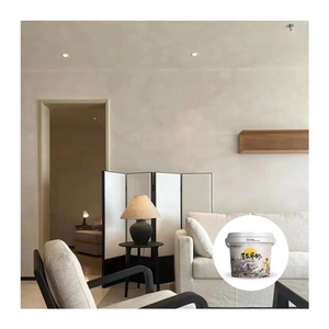 Yile kết cấu nội thất và ngoại thất vôi rửa sơn đá hiệu ứng sơn được sử dụng cho sơn nhà - Product Image 6