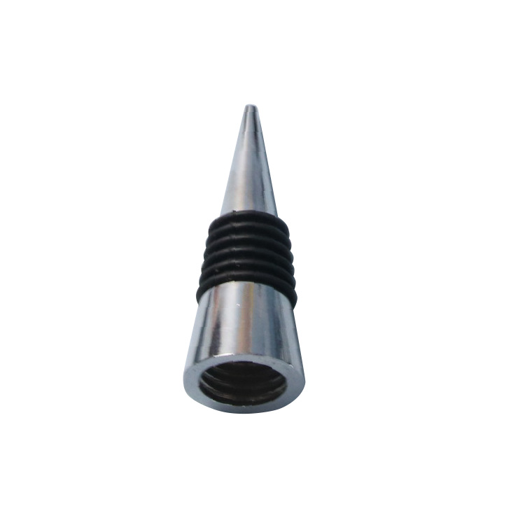 6-wire large-hole lower body