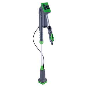 Pompe à <span class=keywords><strong>eau</strong></span> centrifuge submersible portable DC <span class=keywords><strong>pour</strong></span> <span class=keywords><strong>jardin</strong></span>, <span class=keywords><strong>pour</strong></span> systèmes <span class=keywords><strong>d</strong></span>'irrigation et <span class=keywords><strong>de</strong></span> transfert <span class=keywords><strong>d</strong></span>'<span class=keywords><strong>eau</strong></span> - Product Image 1