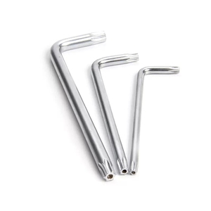 T8 T10 T15 T20 T25 T27 T30 <strong>Torx</strong> Key <strong>Wrench</strong>/<strong>Torx</strong> Key <strong>Allen</strong> <strong>Wrench</strong> - Product Image 6