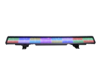 Projecteur LED de scène étanche IP66 300W blanc chaud pour extérieur, lumières stroboscopiques pour fêtes, concerts, DJ