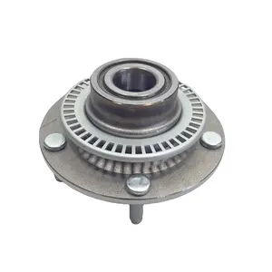 Quick shipping Automobile Universal Parts Front Axle Wheel Hub Bearing For Ford Transit OEM 1201303