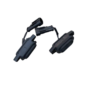 Skyworth ricambi auto Skyworth EV6 ricambi auto interruttore porta posteriore maniglia per Elaris BEO/<span class=keywords><strong>Imperium</strong></span> SEO OEM:C8060019BAA - Product Image 1