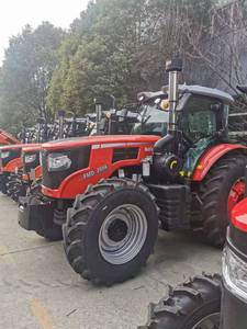 Boîte de vitesses haute efficacité 50-100HP 4WD avec moteur de base Produit de haute qualité - Product Image 6