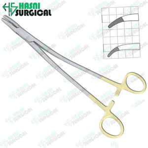 Magicee — porte-aiguilles, porte-suture, outil médical de haute qualité fabriqué au Pakistan - Product Image 3