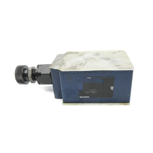PLC ZDR10VP4-31200YM12 R900958884 - Product Image 1